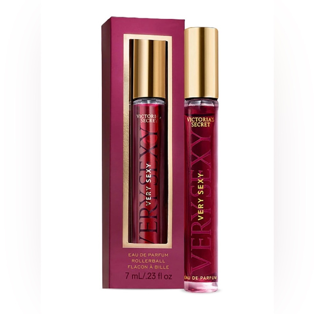 VICTORIA'S SECRET Very Sexy Rollerball